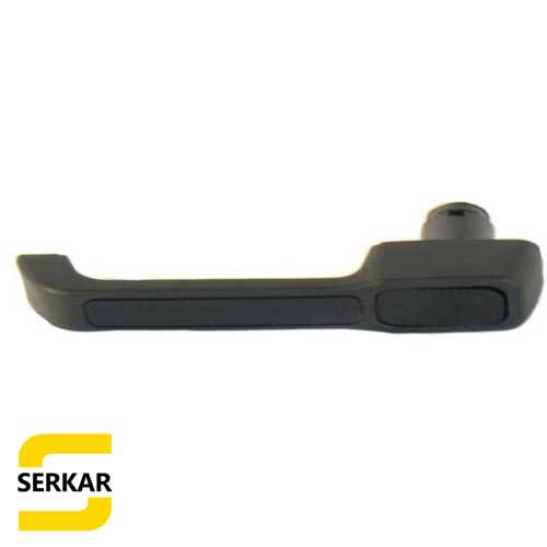 UNO KAPI AÇMA KOLU DIŞ ARKA SAĞ SOL UNO YS.  Ürün Görseli